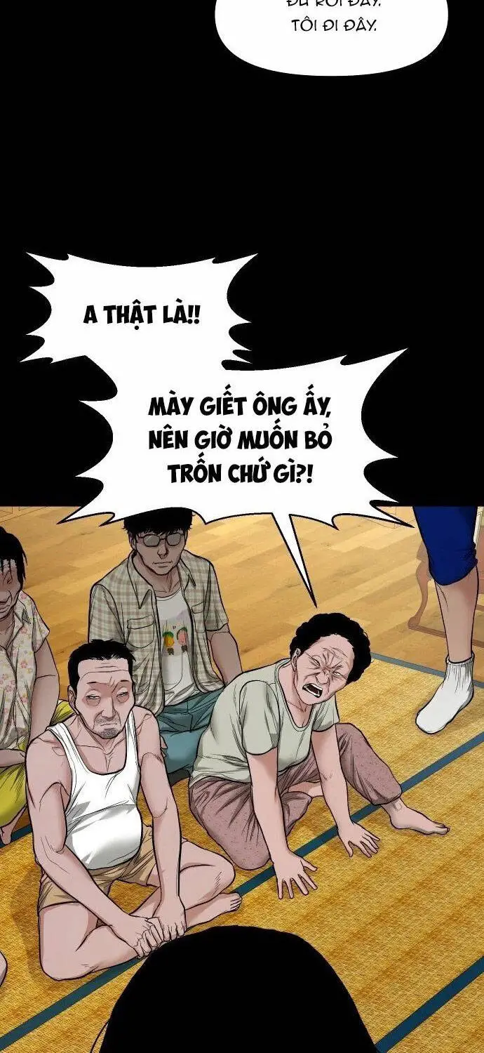Ngôi Làng Ma Quái Nettruyen ZZZ Chương 10 Page 72
