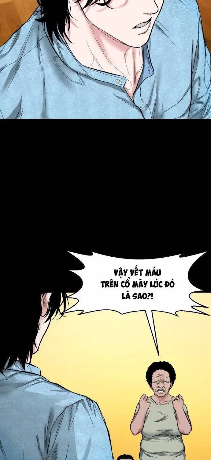Ngôi Làng Ma Quái Nettruyen ZZZ Chương 10 Page 74