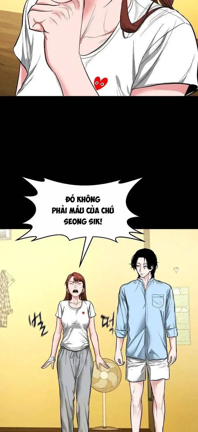 Ngôi Làng Ma Quái Nettruyen ZZZ Chương 10 Page 77