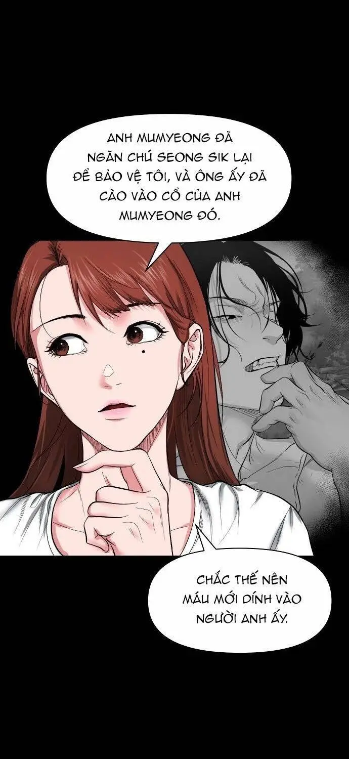 Ngôi Làng Ma Quái Nettruyen ZZZ Chương 10 Page 79
