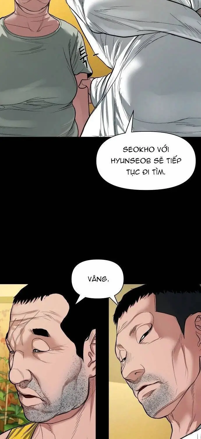 Ngôi Làng Ma Quái Nettruyen ZZZ Chương 10 Page 85