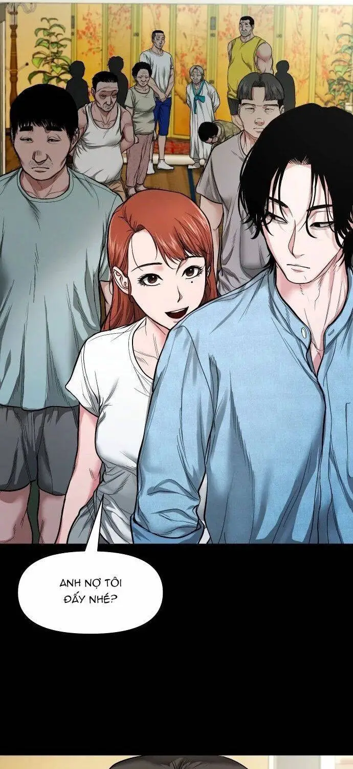 Ngôi Làng Ma Quái Nettruyen ZZZ Chương 10 Page 88