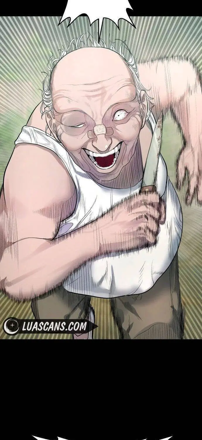 Ngôi Làng Ma Quái Nettruyen ZZZ Chương 6 Page 3