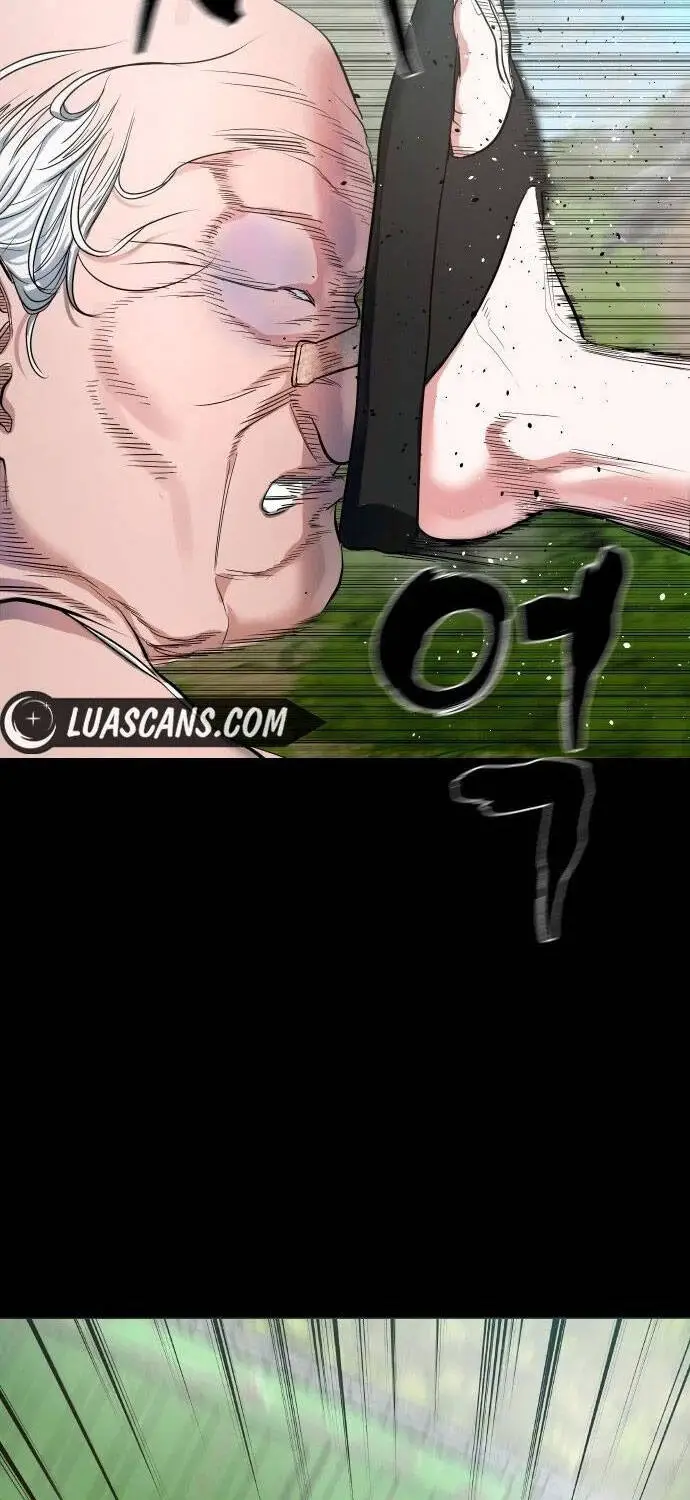 Ngôi Làng Ma Quái Nettruyen ZZZ Chương 6 Page 8