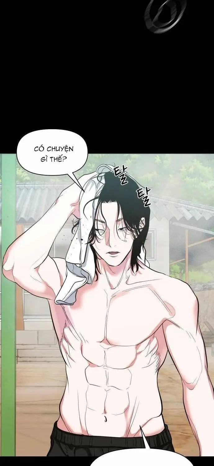 Ngôi Làng Ma Quái Nettruyen ZZZ Chương 6 Page 12