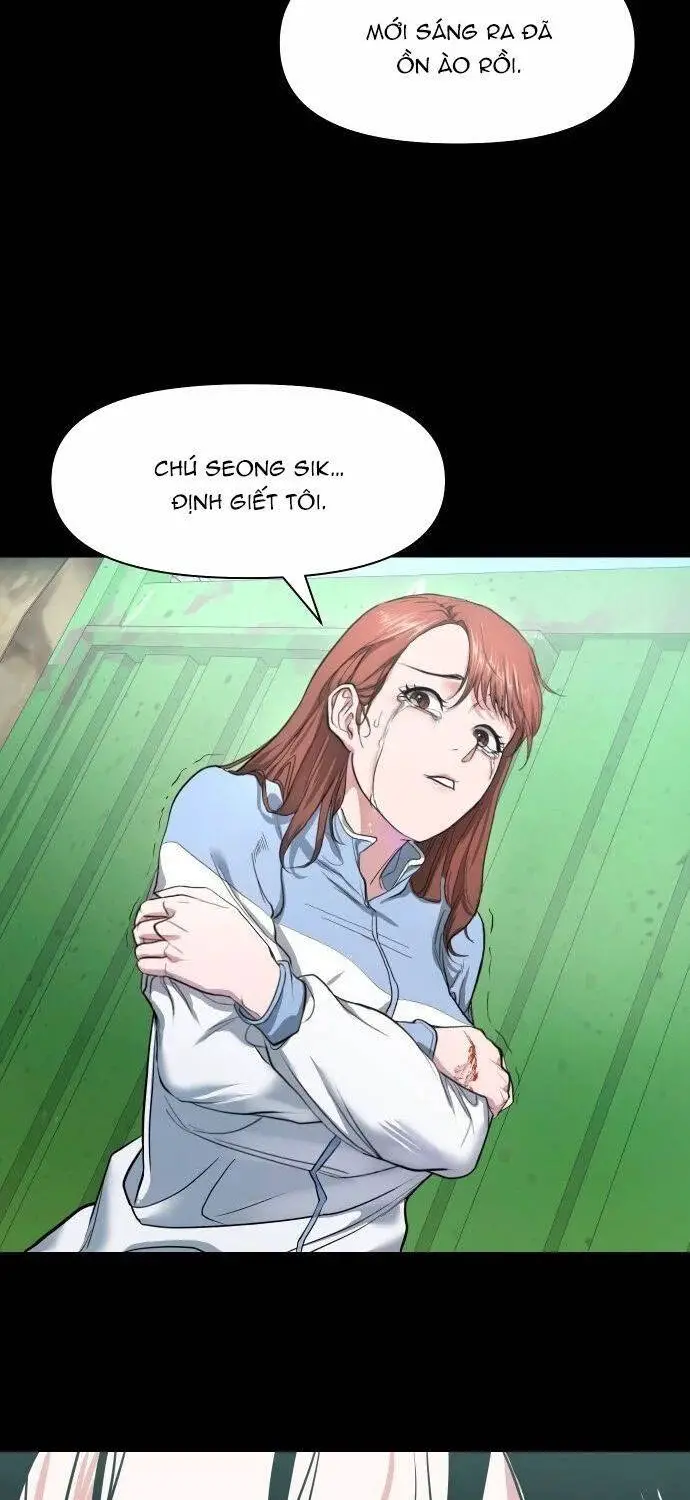 Ngôi Làng Ma Quái Nettruyen ZZZ Chương 6 Page 13