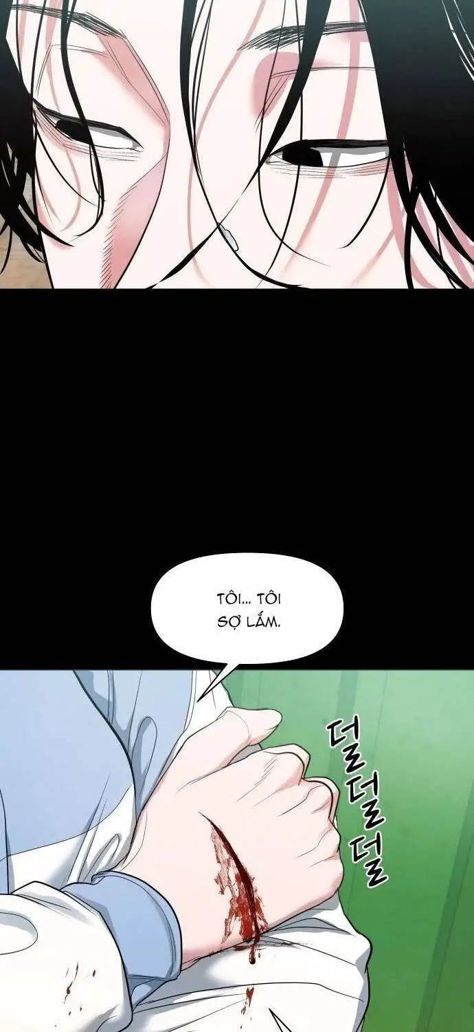 Ngôi Làng Ma Quái Nettruyen ZZZ Chương 6 Page 14