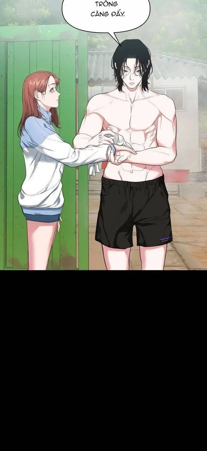 Ngôi Làng Ma Quái Nettruyen ZZZ Chương 6 Page 16