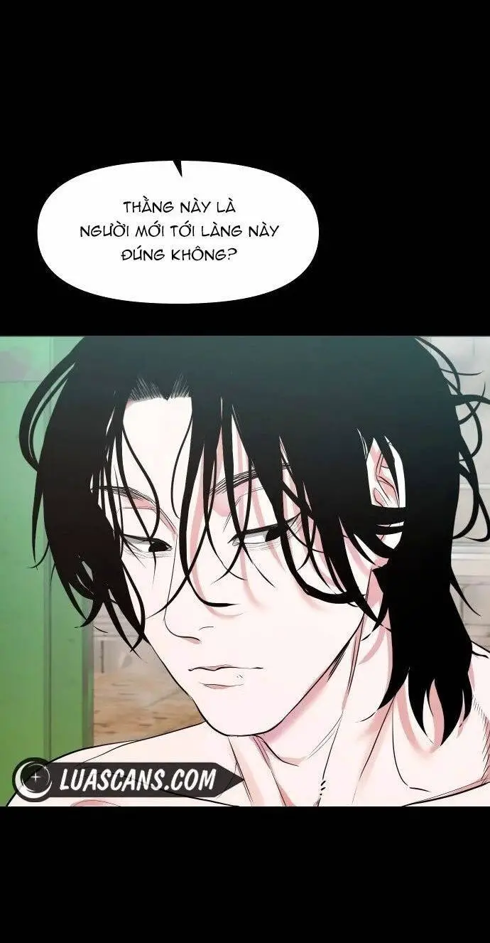 Ngôi Làng Ma Quái Nettruyen ZZZ Chương 6 Page 17