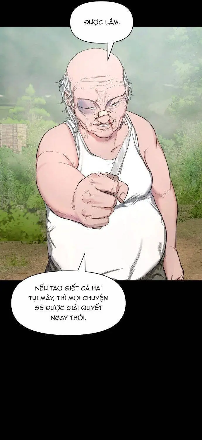 Ngôi Làng Ma Quái Nettruyen ZZZ Chương 6 Page 18