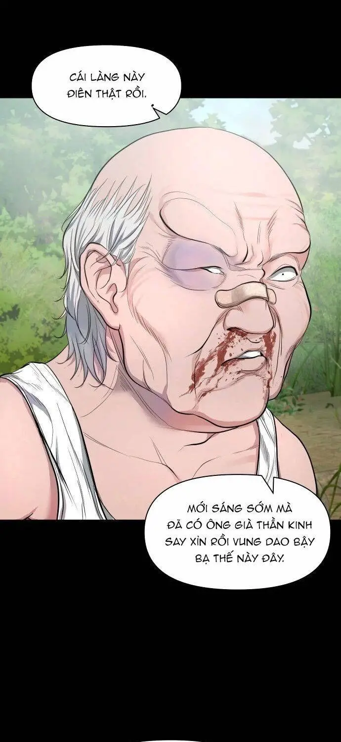 Ngôi Làng Ma Quái Nettruyen ZZZ Chương 6 Page 20