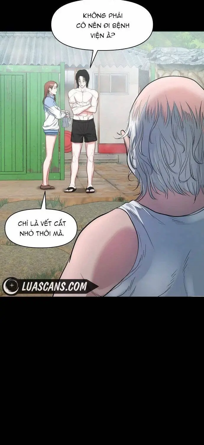 Ngôi Làng Ma Quái Nettruyen ZZZ Chương 6 Page 21