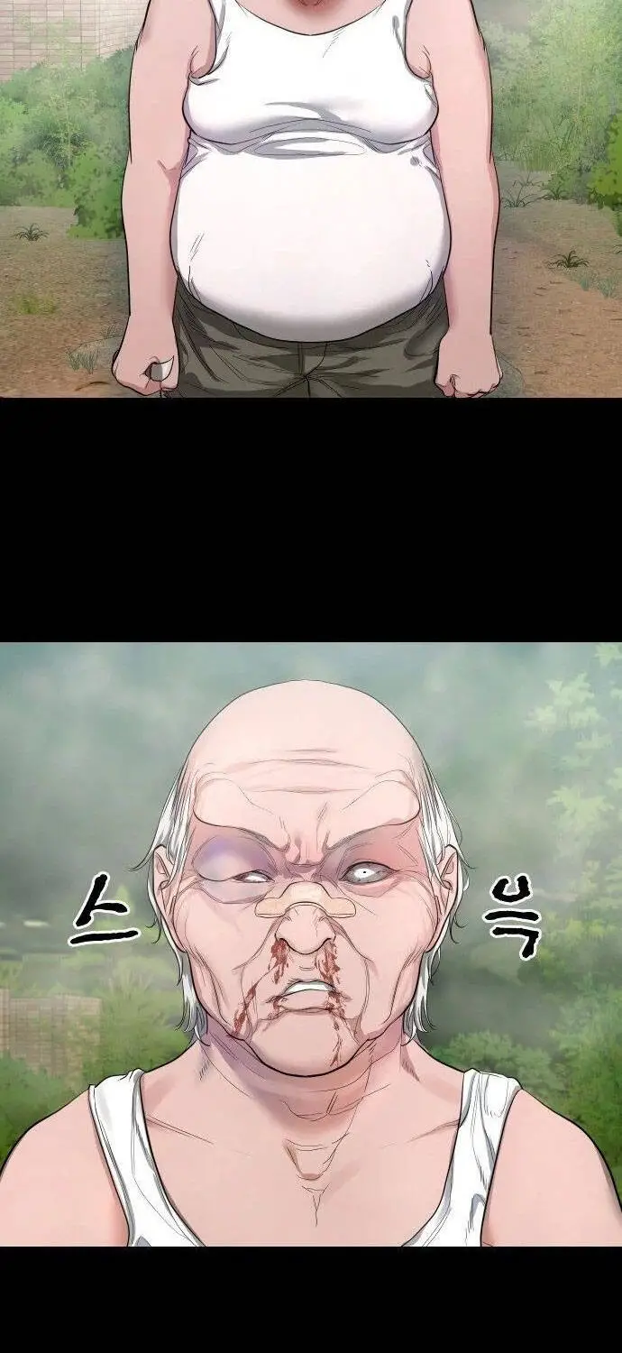 Ngôi Làng Ma Quái Nettruyen ZZZ Chương 6 Page 23