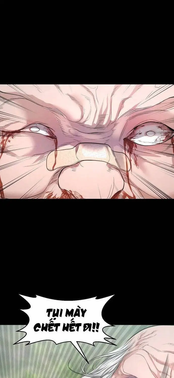 Ngôi Làng Ma Quái Nettruyen ZZZ Chương 6 Page 24