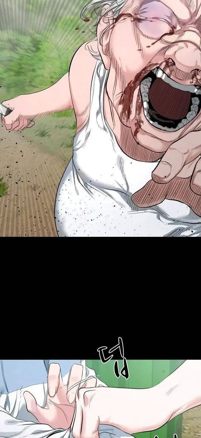 Ngôi Làng Ma Quái Nettruyen ZZZ Chương 6 Page 25