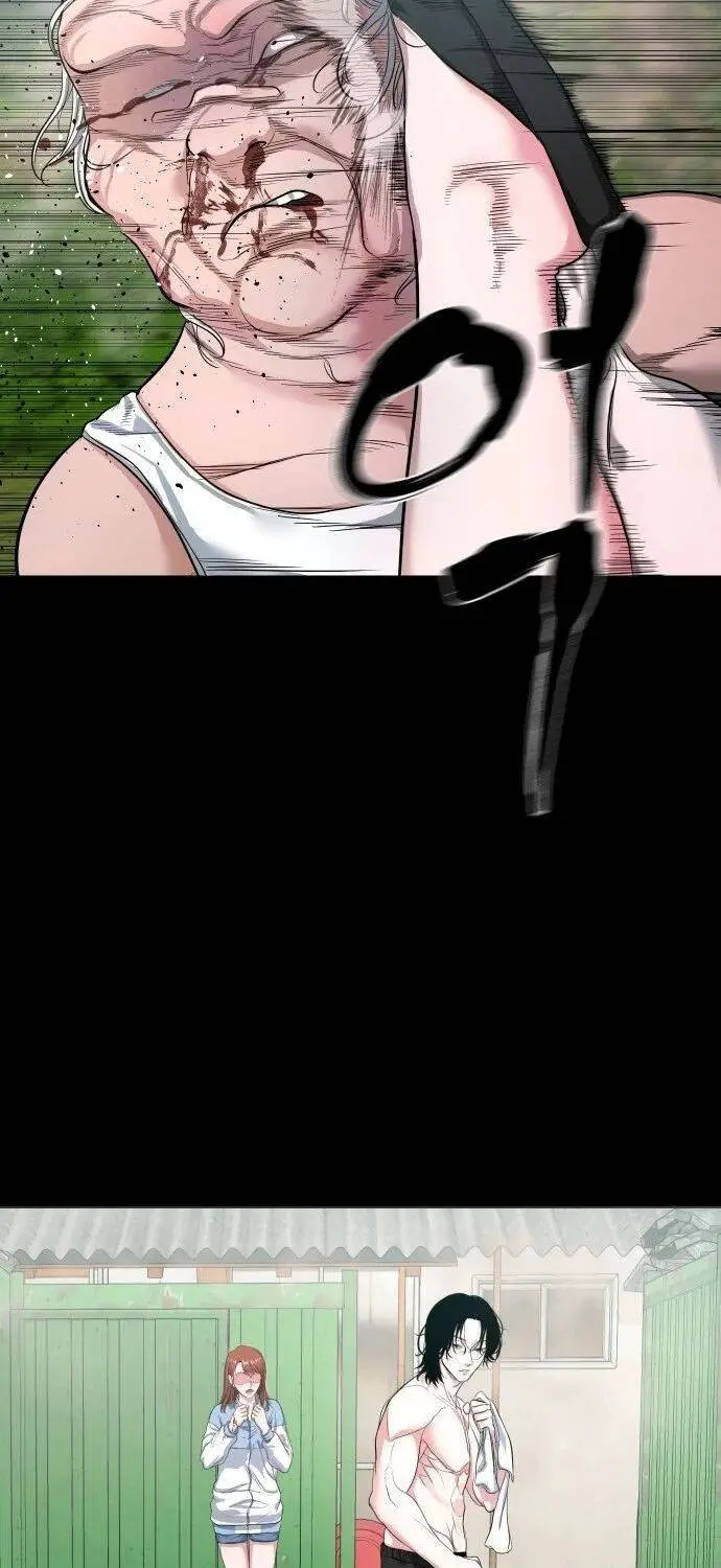 Ngôi Làng Ma Quái Nettruyen ZZZ Chương 6 Page 30