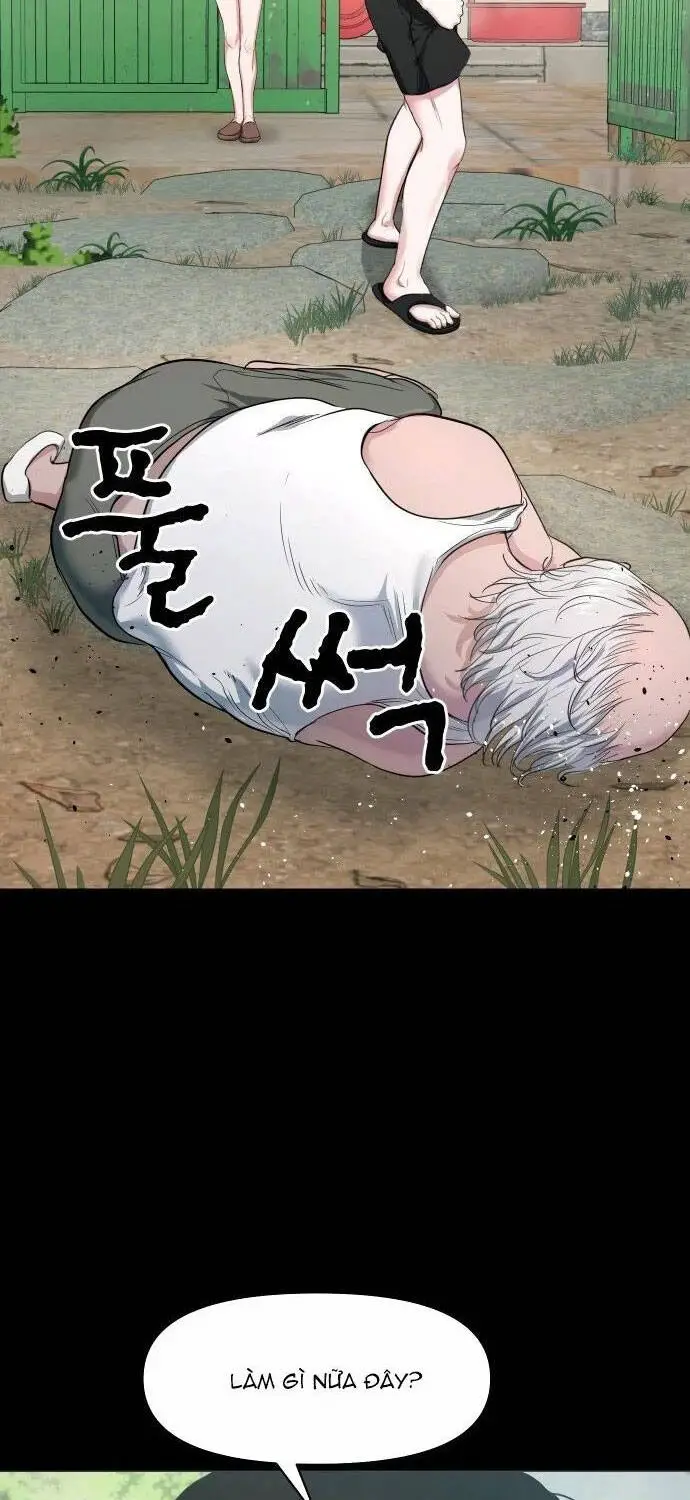 Ngôi Làng Ma Quái Nettruyen ZZZ Chương 6 Page 31