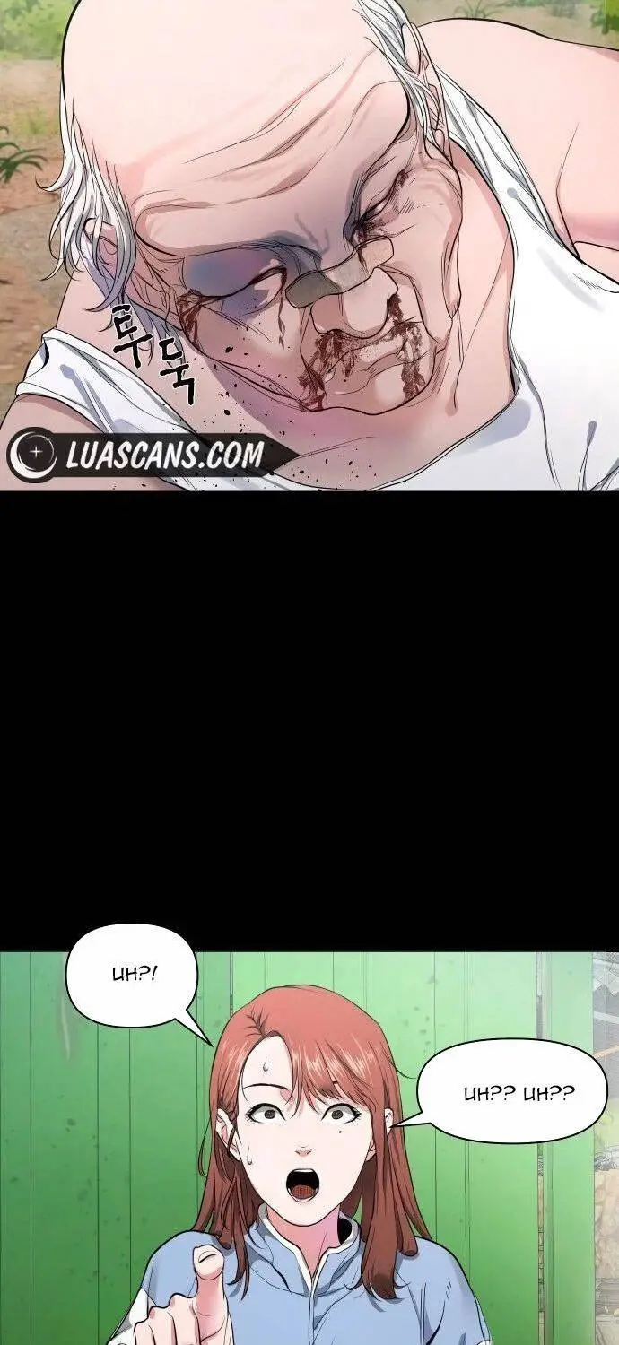 Ngôi Làng Ma Quái Nettruyen ZZZ Chương 6 Page 34