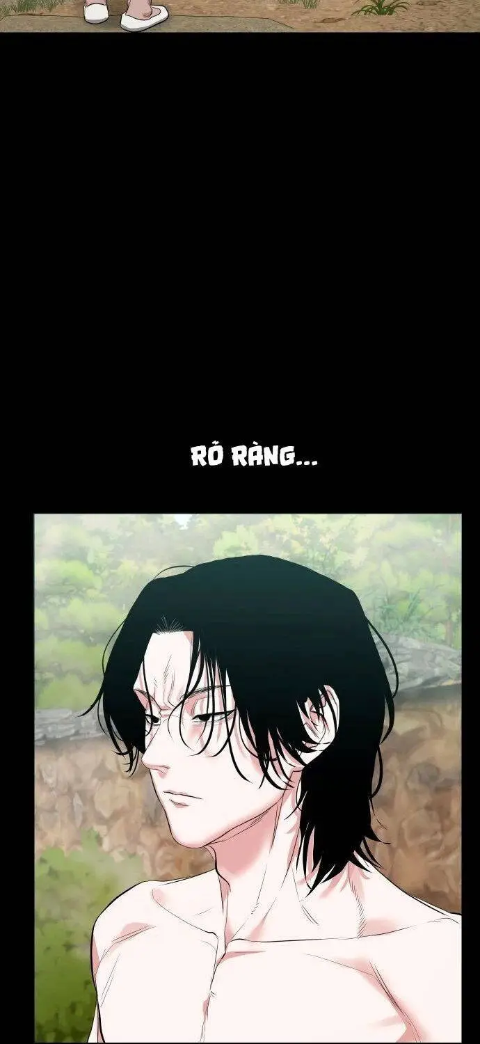 Ngôi Làng Ma Quái Nettruyen ZZZ Chương 6 Page 40