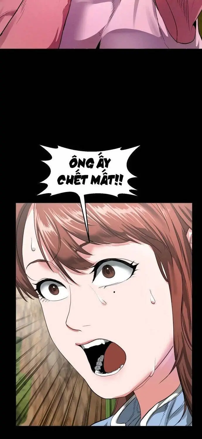 Ngôi Làng Ma Quái Nettruyen ZZZ Chương 6 Page 55
