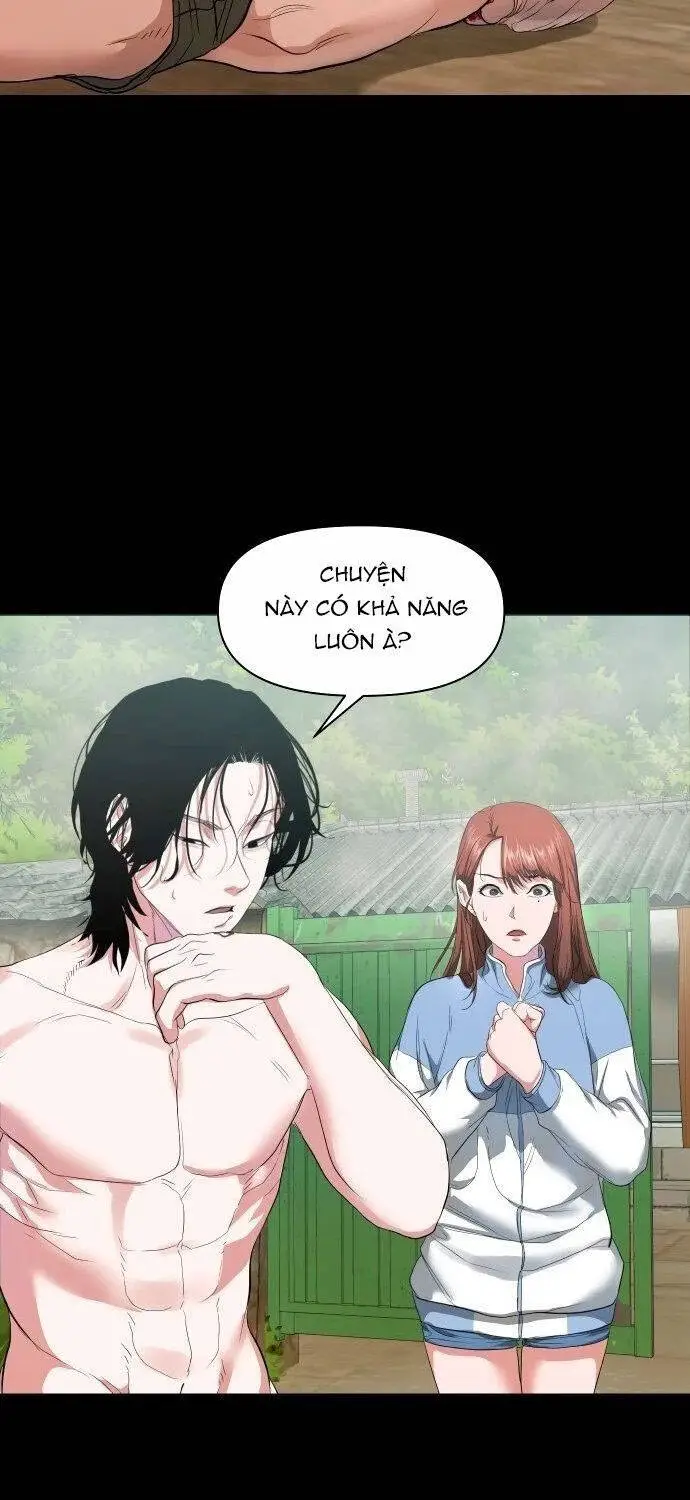 Ngôi Làng Ma Quái Nettruyen ZZZ Chương 6 Page 66