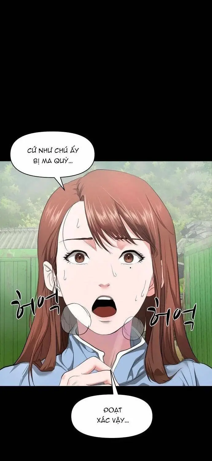 Ngôi Làng Ma Quái Nettruyen ZZZ Chương 6 Page 67