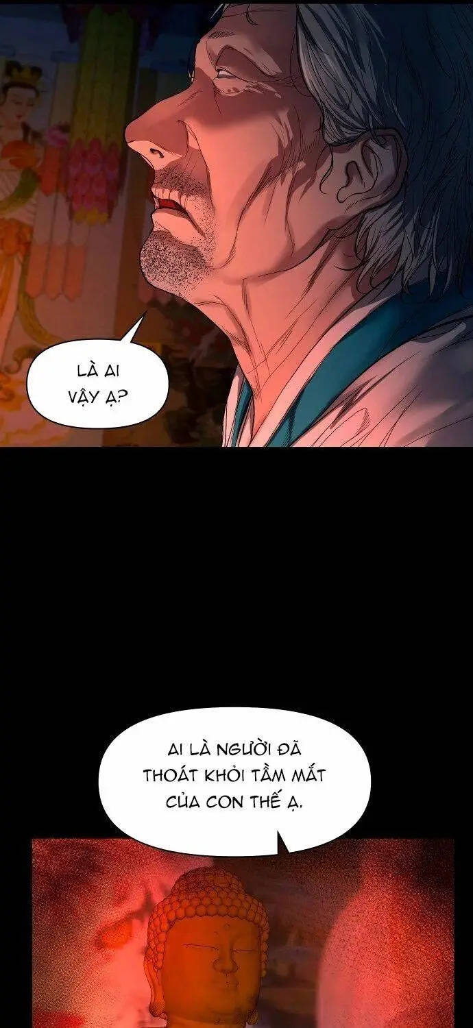 Ngôi Làng Ma Quái Nettruyen ZZZ Chương 9 Page 36