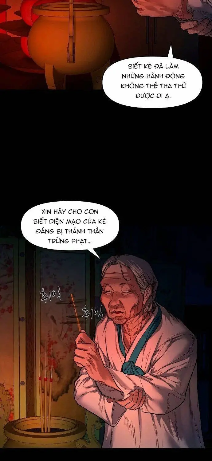 Ngôi Làng Ma Quái Nettruyen ZZZ Chương 9 Page 38