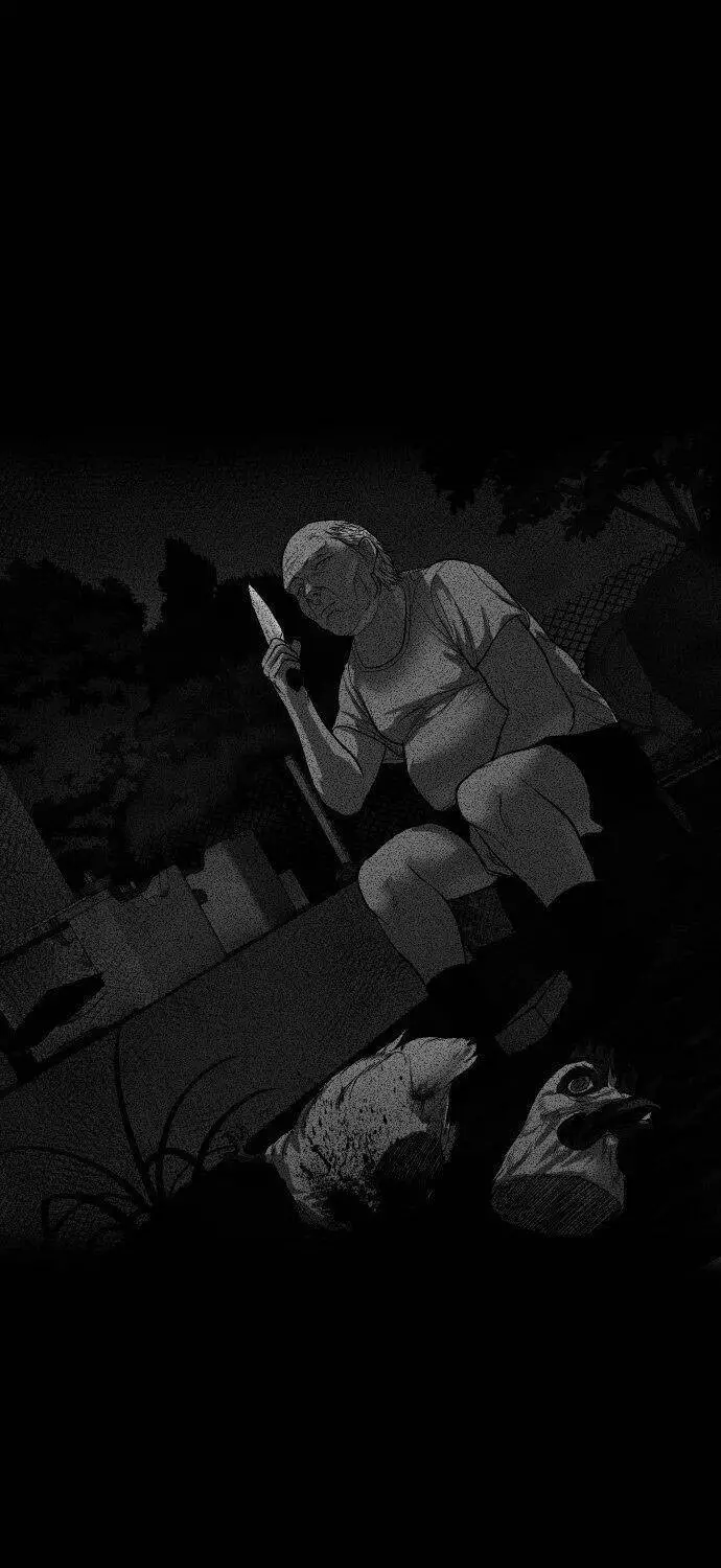 Ngôi Làng Ma Quái Nettruyen ZZZ Chương 9 Page 40
