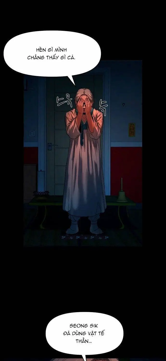 Ngôi Làng Ma Quái Nettruyen ZZZ Chương 9 Page 48