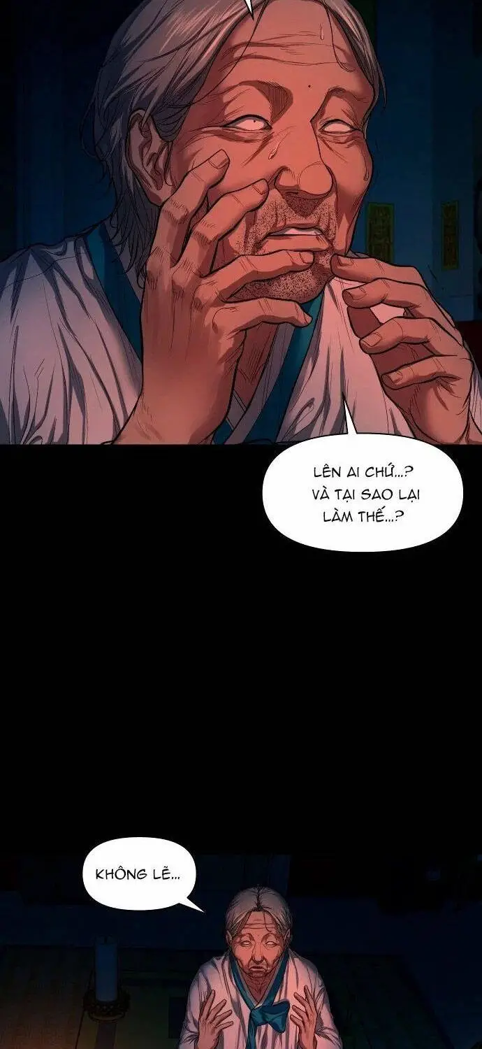 Ngôi Làng Ma Quái Nettruyen ZZZ Chương 9 Page 49