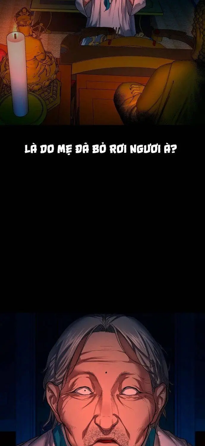 Ngôi Làng Ma Quái Nettruyen ZZZ Chương 9 Page 50
