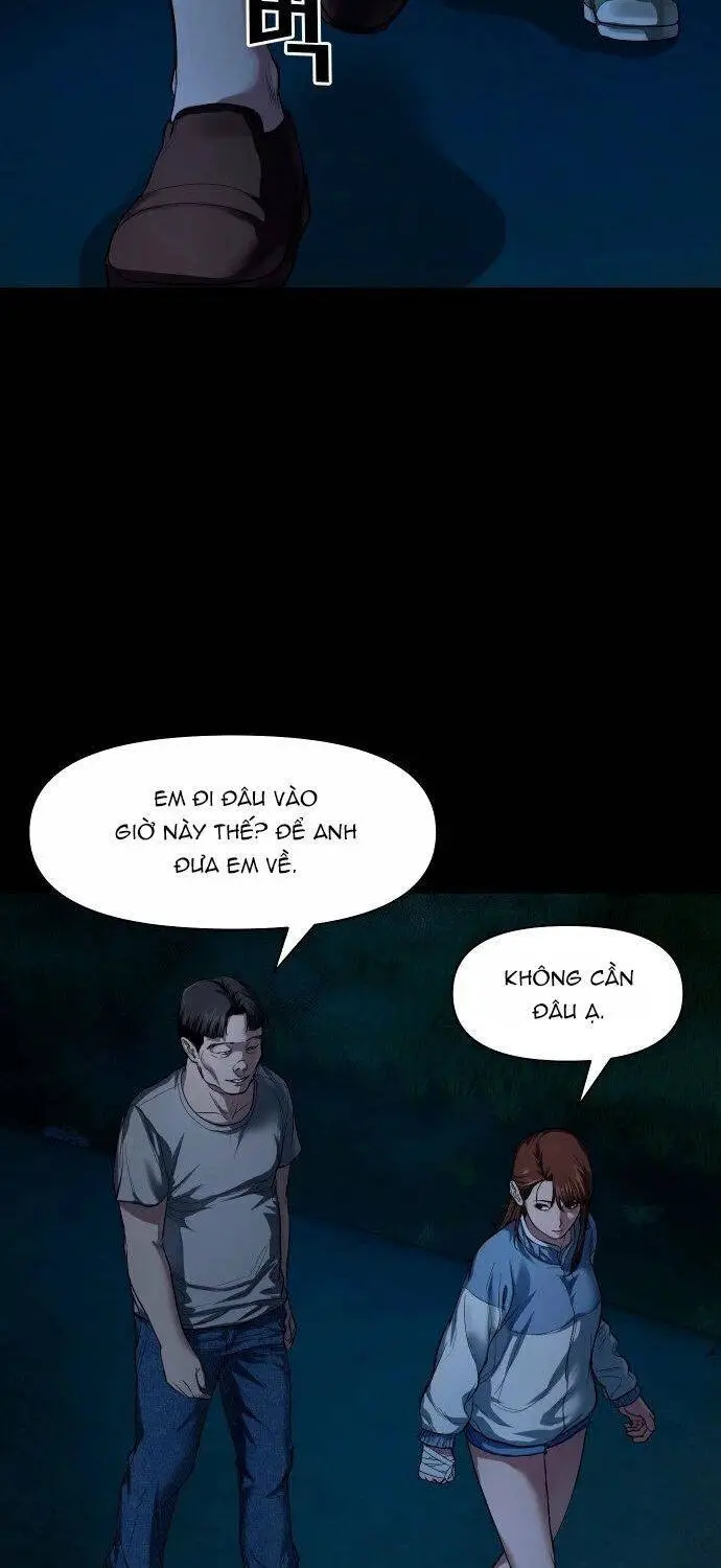 Ngôi Làng Ma Quái Nettruyen ZZZ Chương 9 Page 52