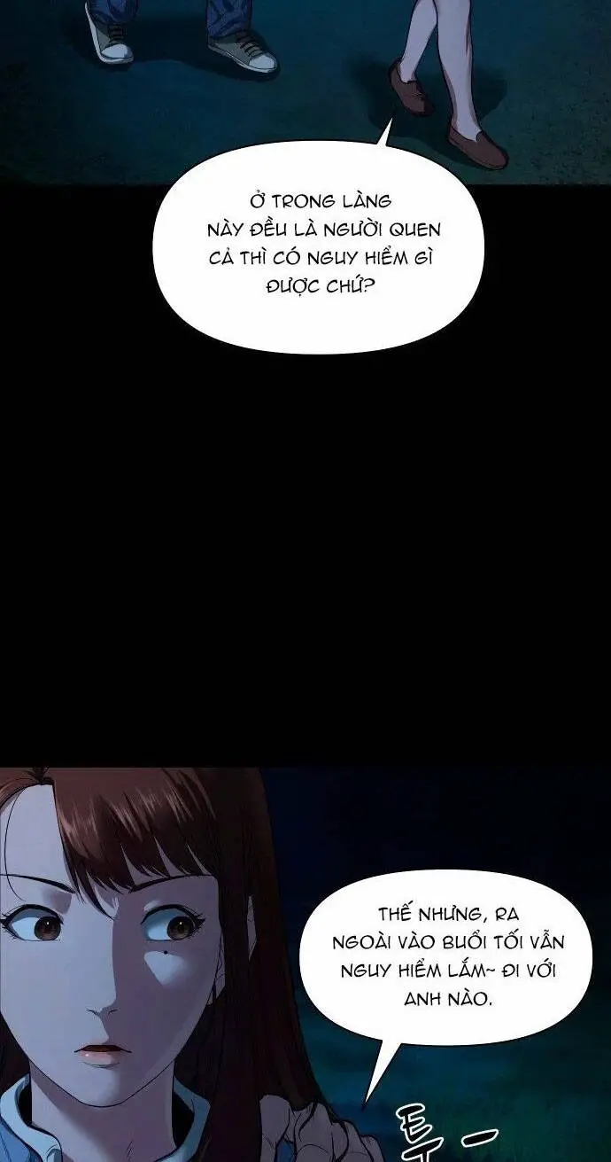 Ngôi Làng Ma Quái Nettruyen ZZZ Chương 9 Page 53