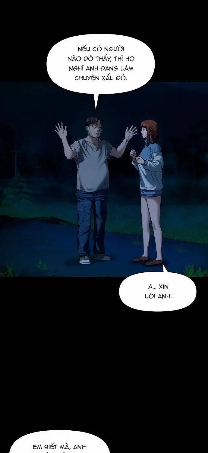 Ngôi Làng Ma Quái Nettruyen ZZZ Chương 9 Page 56