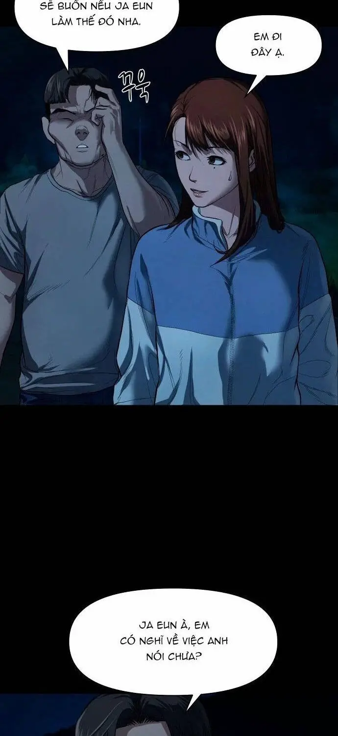 Ngôi Làng Ma Quái Nettruyen ZZZ Chương 9 Page 57