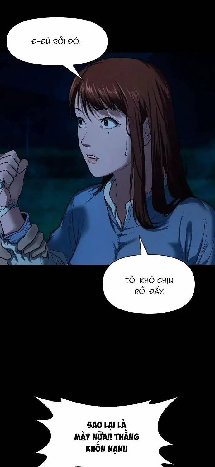 Ngôi Làng Ma Quái Nettruyen ZZZ Chương 9 Page 61