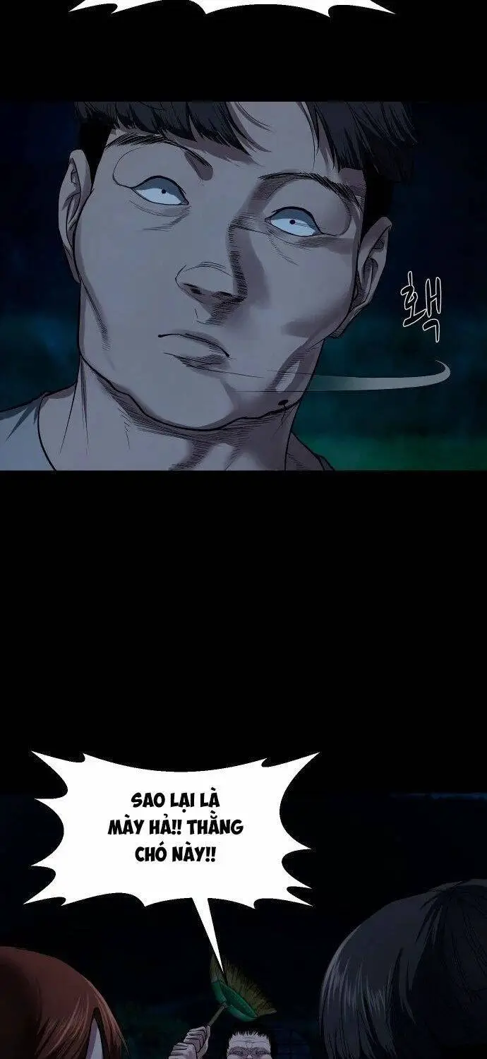 Ngôi Làng Ma Quái Nettruyen ZZZ Chương 9 Page 62