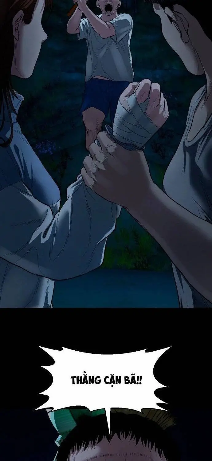 Ngôi Làng Ma Quái Nettruyen ZZZ Chương 9 Page 63