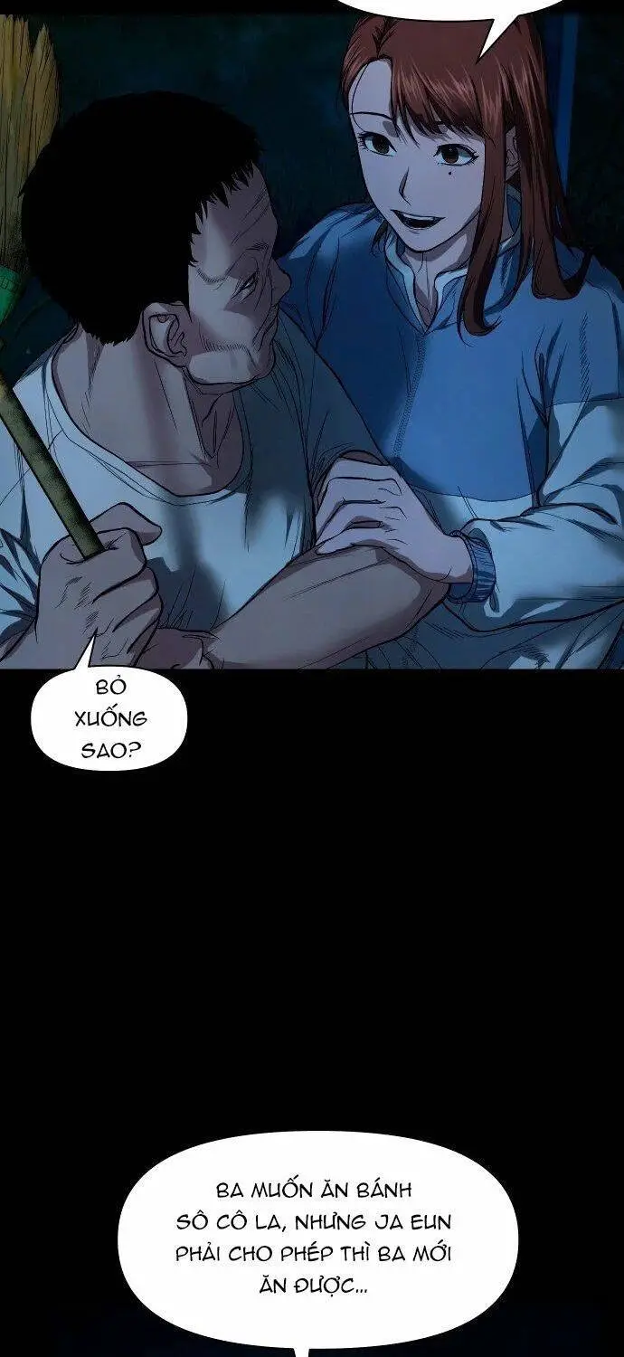 Ngôi Làng Ma Quái Nettruyen ZZZ Chương 9 Page 68