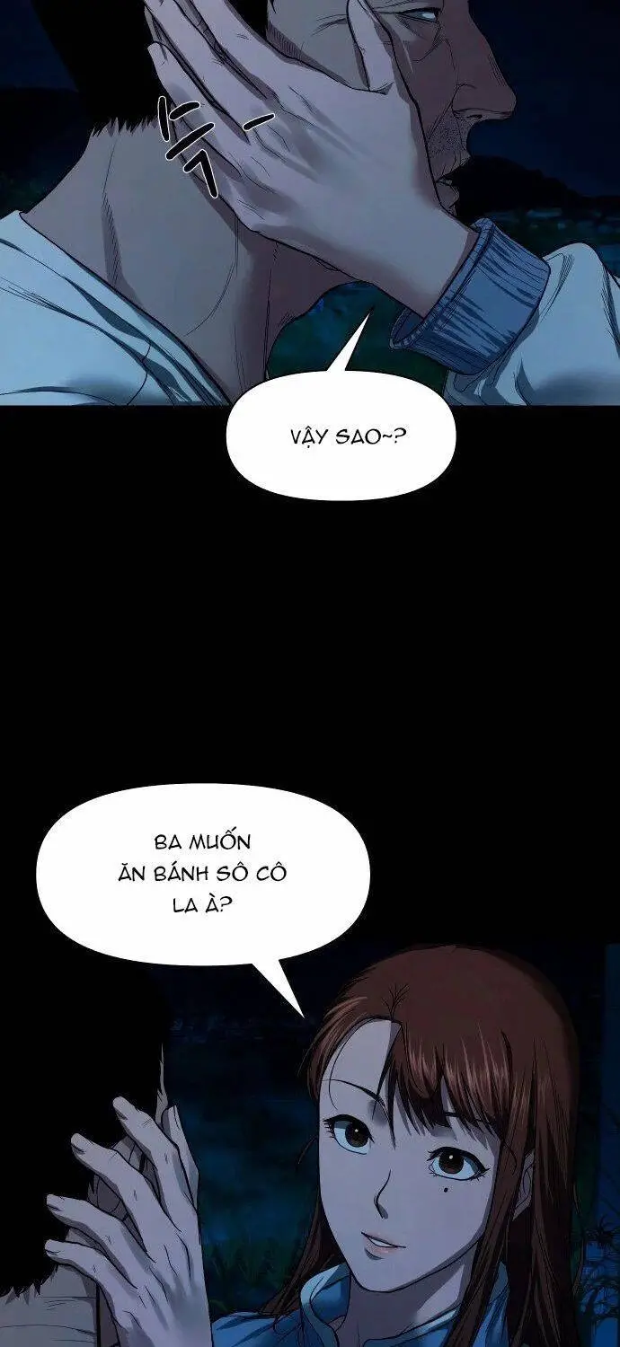 Ngôi Làng Ma Quái Nettruyen ZZZ Chương 9 Page 70