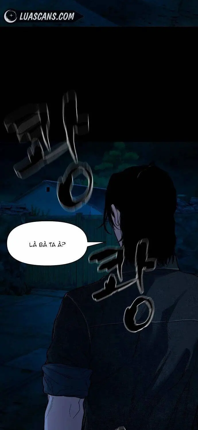 Ngôi Làng Ma Quái Nettruyen ZZZ Chương 9 Page 76