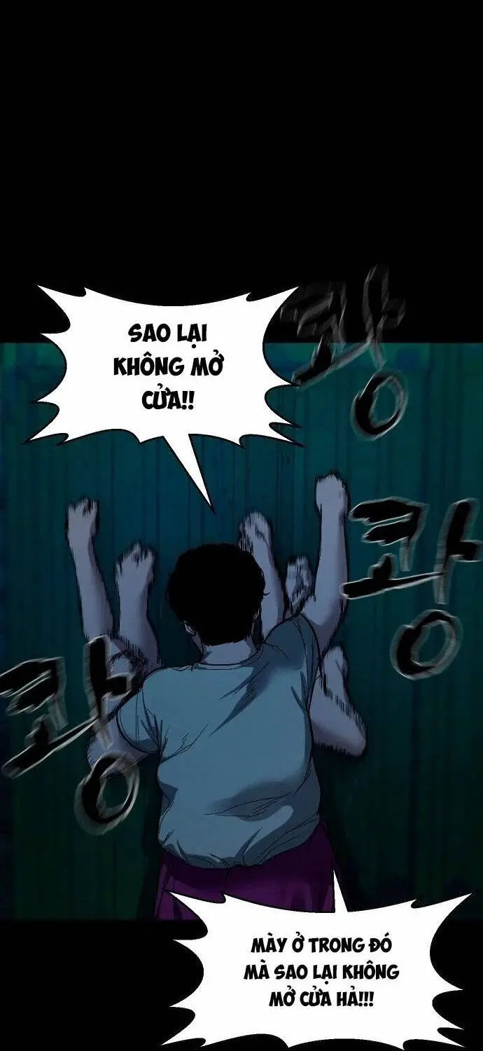 Ngôi Làng Ma Quái Nettruyen ZZZ Chương 9 Page 79