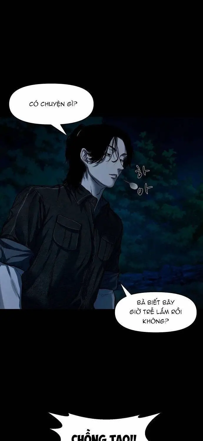 Ngôi Làng Ma Quái Nettruyen ZZZ Chương 9 Page 80