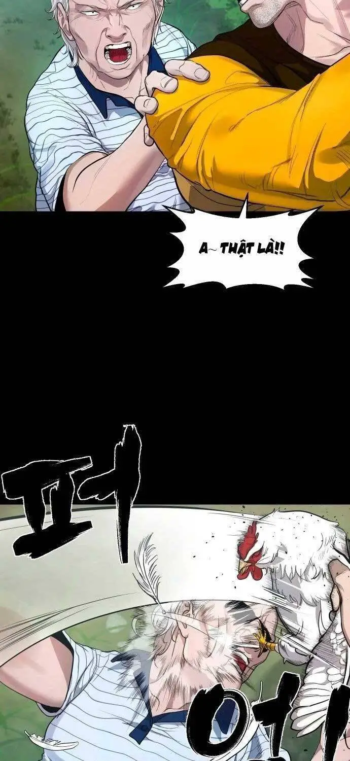 Ngôi Làng Ma Quái Nettruyen ZZZ Chương 3 Page 24