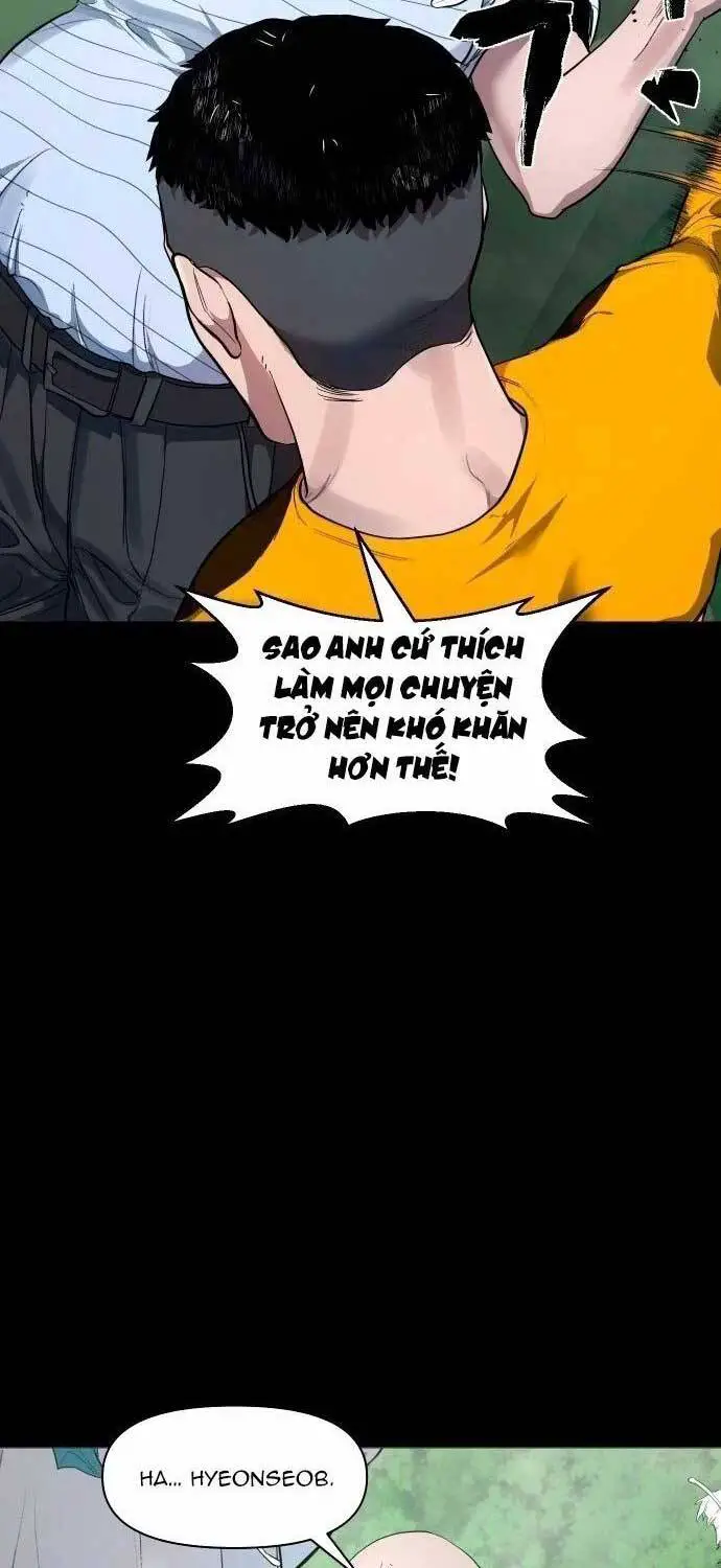 Ngôi Làng Ma Quái Nettruyen ZZZ Chương 3 Page 25