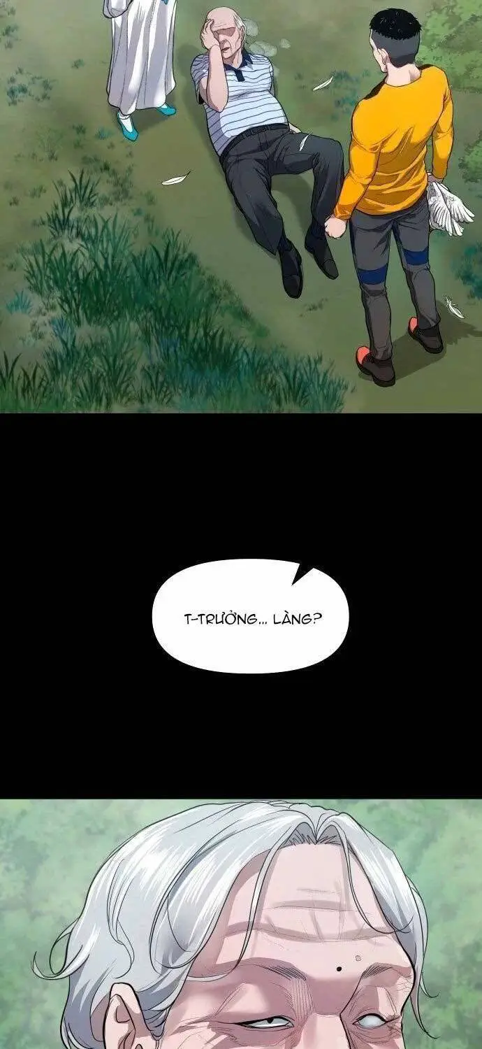 Ngôi Làng Ma Quái Nettruyen ZZZ Chương 3 Page 28