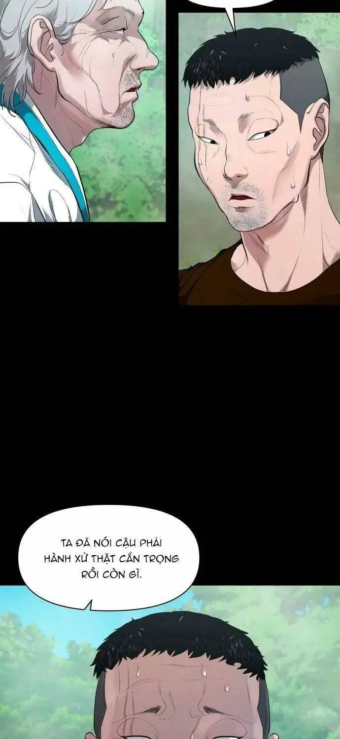 Ngôi Làng Ma Quái Nettruyen ZZZ Chương 3 Page 30