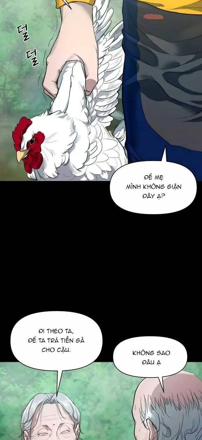 Ngôi Làng Ma Quái Nettruyen ZZZ Chương 3 Page 33