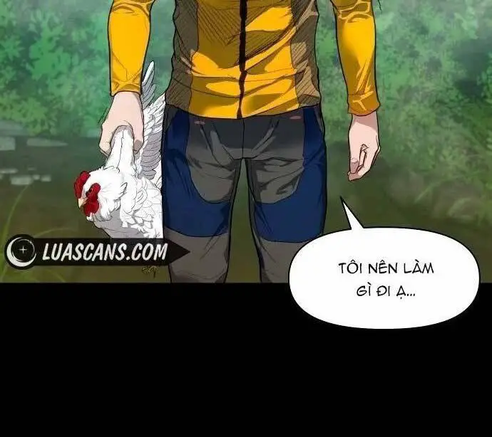 Ngôi Làng Ma Quái Nettruyen ZZZ Chương 3 Page 35